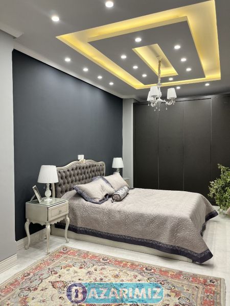 اجاره آپارتمان 260 متری در دانشکده ارومیه