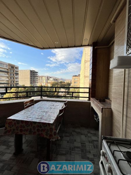 اجاره آپارتمان 260 متری در دانشکده ارومیه