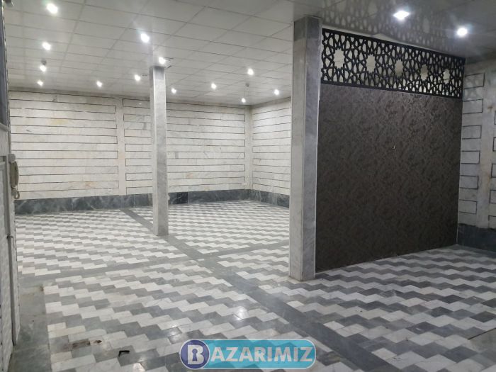 فروش زیرزمین 115 متر در خیابان آزادگان 1 ارومیه