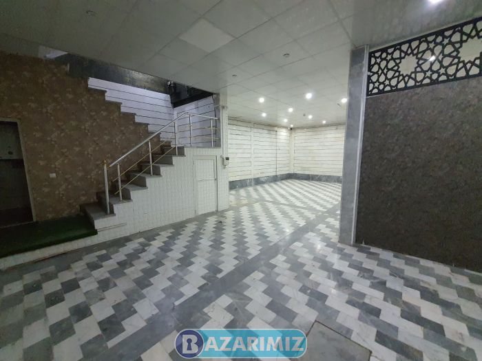 فروش زیرزمین 115 متر در خیابان آزادگان 1 ارومیه