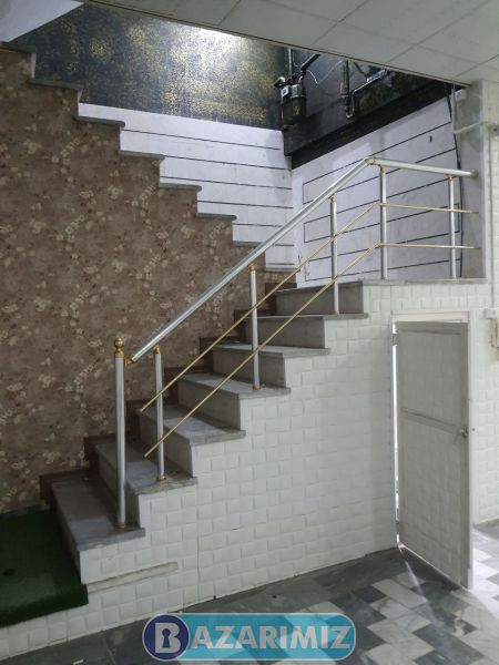 فروش زیرزمین 115 متر در خیابان آزادگان 1 ارومیه