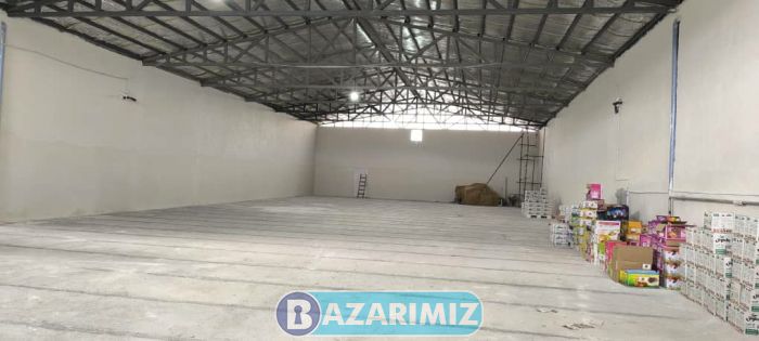 فروش سوله700 متر در جاده بالانج ارومیه