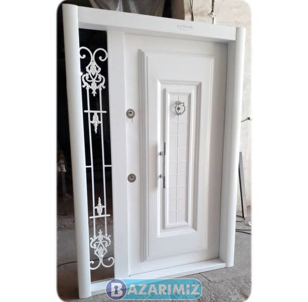 در و نرده رسولی در ارومیه و تبریز