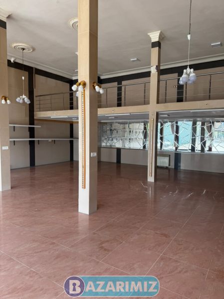 اجاره مغازه 120 متر در خیابان 8 شهریور ارومیه