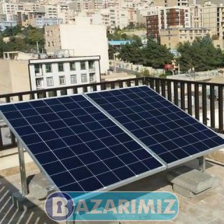 پنل خورشیدی در ارومیه سینا زارع نصب و راه اندازی پانل