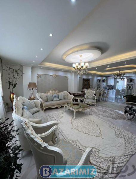 فروش آپارتمان 130 متر در خیابان فاضل ارومیه