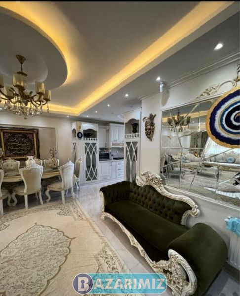 فروش آپارتمان 130 متر در خیابان فاضل ارومیه