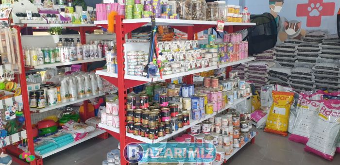 پخش لوازم عمده پت شاپ یکتا به مدیریت ابوالفضل یکتا ارومیه