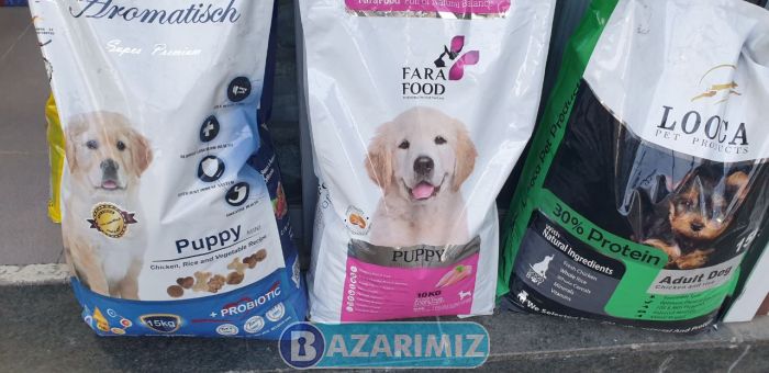 پخش لوازم عمده پت شاپ یکتا به مدیریت ابوالفضل یکتا ارومیه