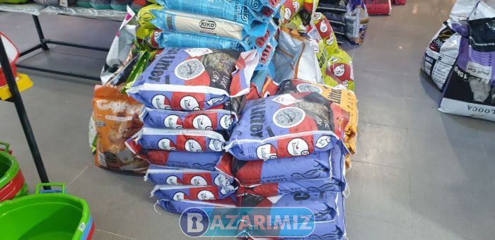 پخش لوازم عمده پت شاپ یکتا به مدیریت ابوالفضل یکتا ارومیه