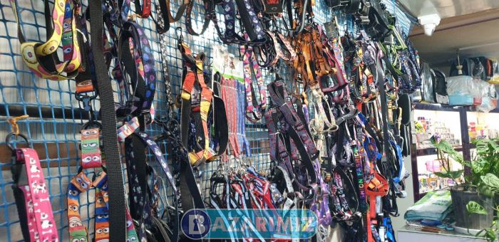 پخش لوازم عمده پت شاپ یکتا به مدیریت ابوالفضل یکتا ارومیه