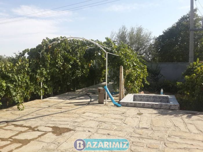 فروش ویلا باغ 2200 متر در جاده امامزاده (یاشیل یولی) ارومیه