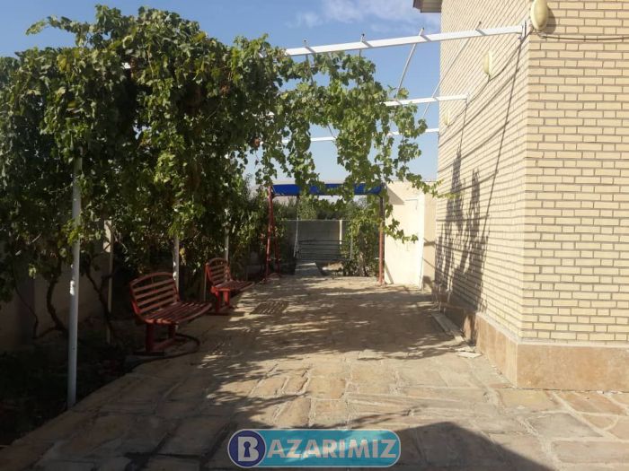 فروش ویلا باغ 2200 متر در جاده امامزاده (یاشیل یولی) ارومیه