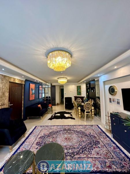 فروش آپارتمان 87 متر در زمین های دادگستری ارومیه