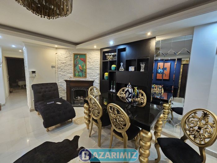 فروش آپارتمان 87 متر در زمین های دادگستری ارومیه