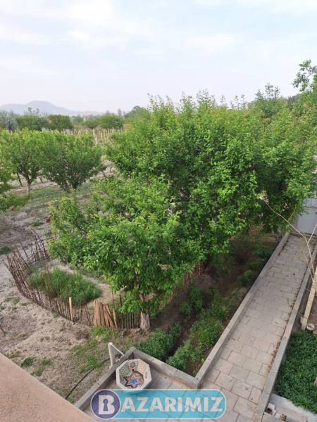 فروش ویلا باغ 7400 متر در جاده امامزاده ( حاجی پیرلو) ارومیه