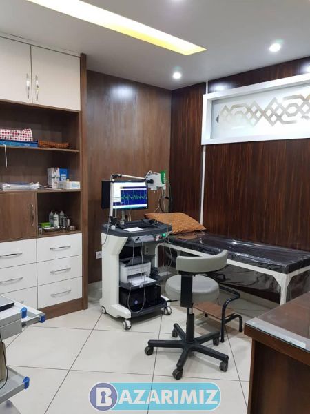 دکتر جعفر احمدزاده دارای بورد تخصصی طب فیزیکی و توانبخشی در ارومیه