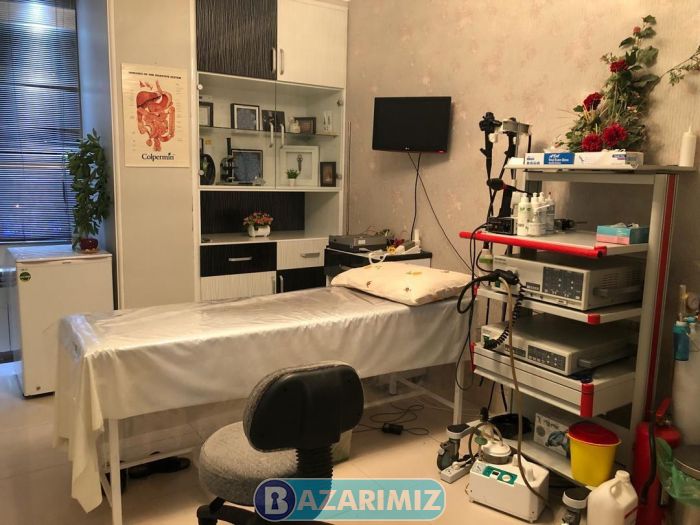 دکتر لیلا قاسم مهدی ، متخصص داخلی در ارومیه