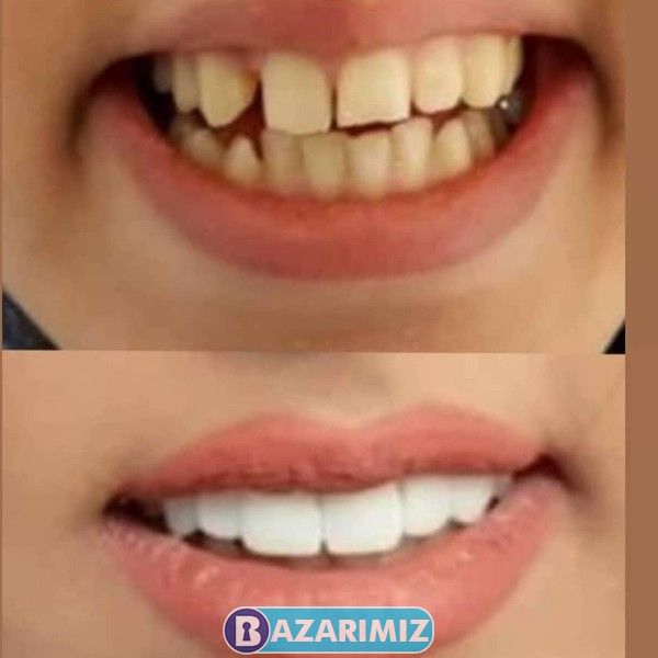 مطب زیبایی، ایمپلنت و دندانپزشکی دکتر یوردشاهیان در ارومیه