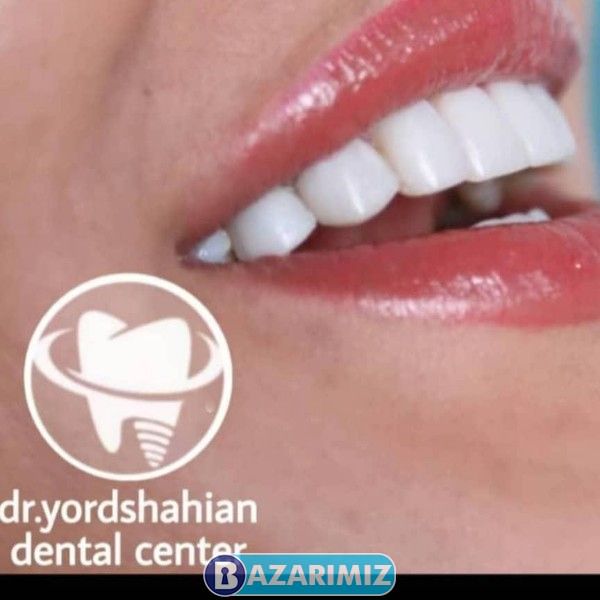 مطب زیبایی، ایمپلنت و دندانپزشکی دکتر یوردشاهیان در ارومیه