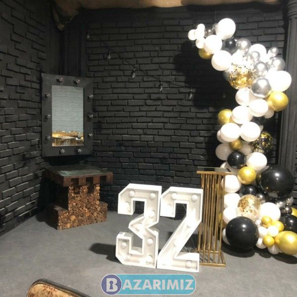 باغ تالار باران در ارومیه مراسم عروسی عقد مهمانی تولد بهنام حقی