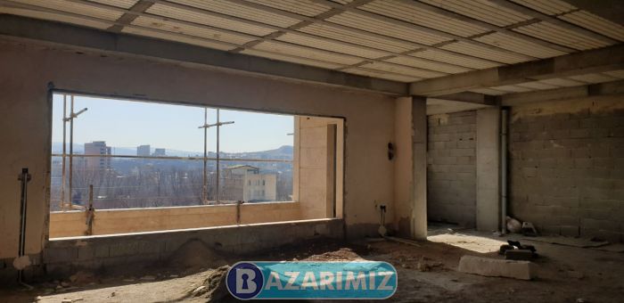 فروش آپارتمان نوساز 235 متر در اول جاده بند ارومیه