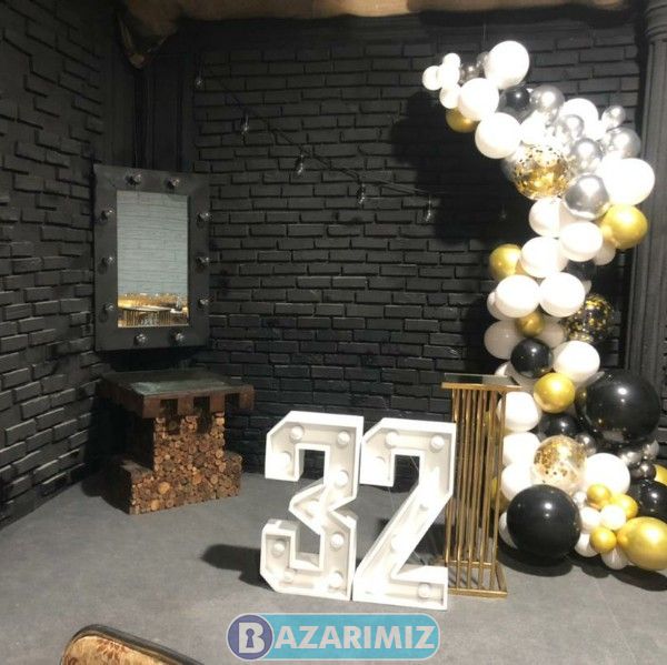 اجاره سالن جهت تولد در امامزاده ارومیه بمدیریت بهنام حقی تالار باران