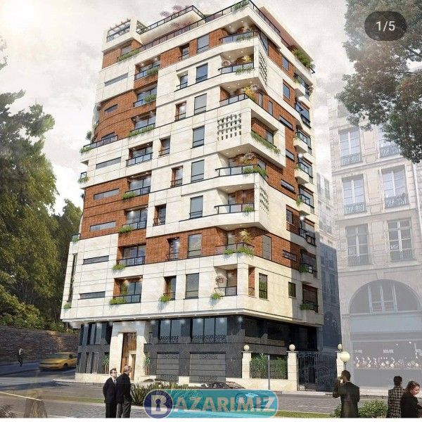 شرکت ساختمانی گلدن هاوس در ارومیه به مدیریت مهندس میثم خداخواه