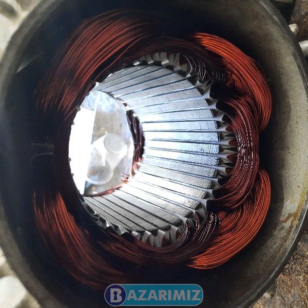 سیم پیچی انواع دینام در ارومیه کمیل محمدی کامل محمدی