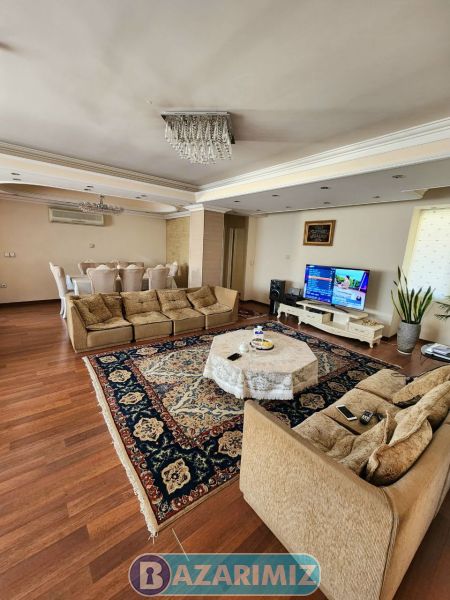 فروش پنت هاوس 172 متری در جاده بند ارومیه