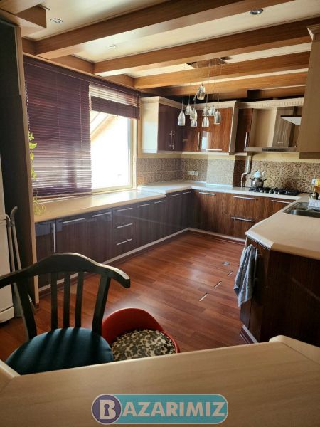 فروش پنت هاوس 172 متری در جاده بند ارومیه